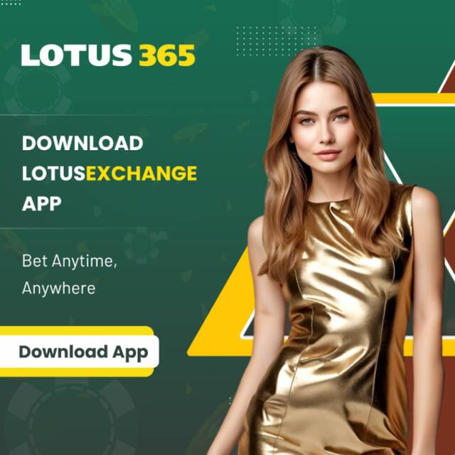 lotus 365 win