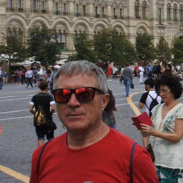Antonio Lucchi