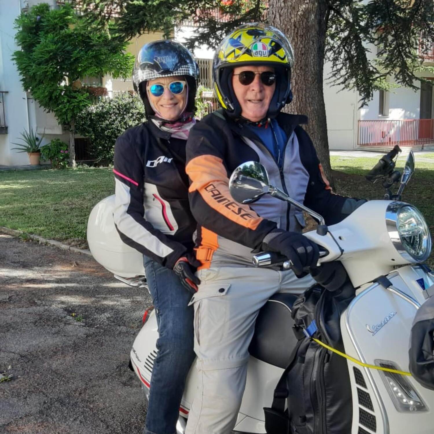 Vespa2024