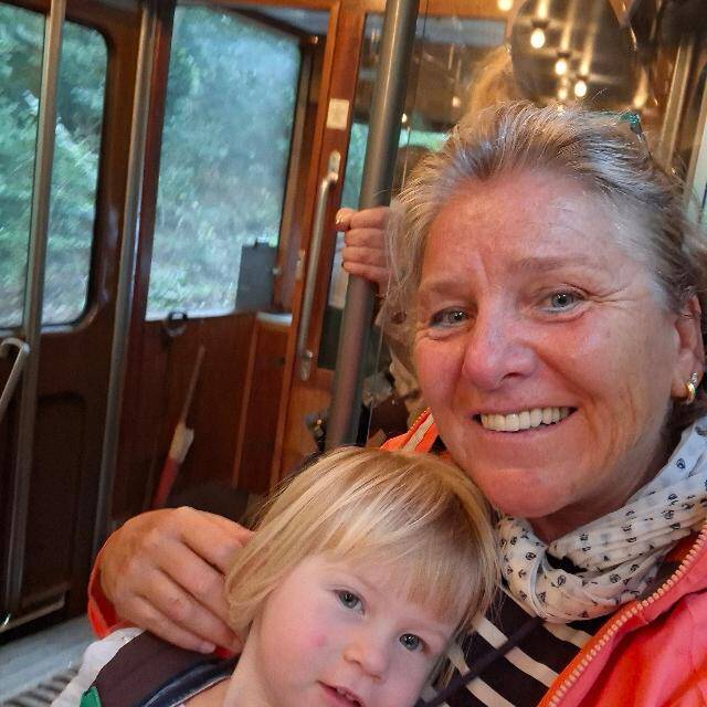 Dagmar Heinz