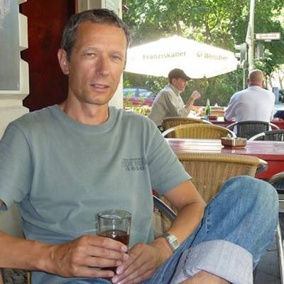 Karl-Heinz Hempel
