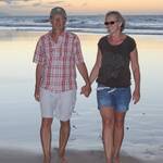 Betty und Horst Martin