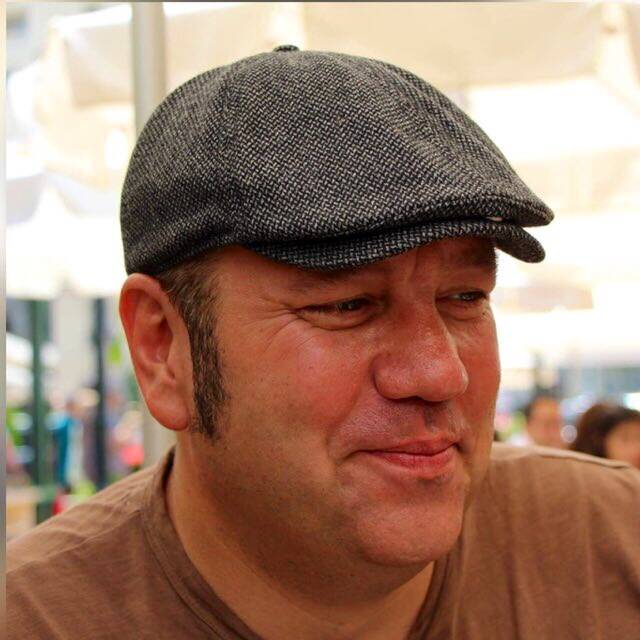 Dirk Türke