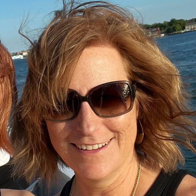 Mary Denio