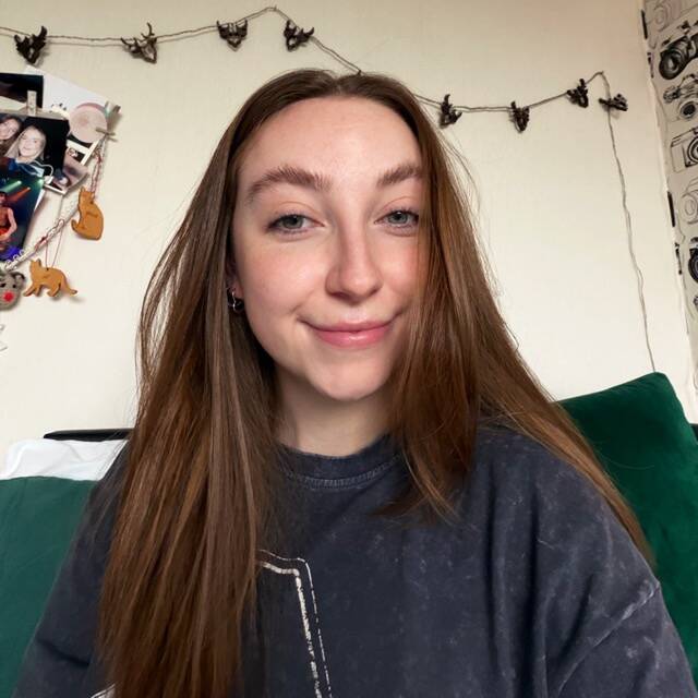 Abbie Haynes