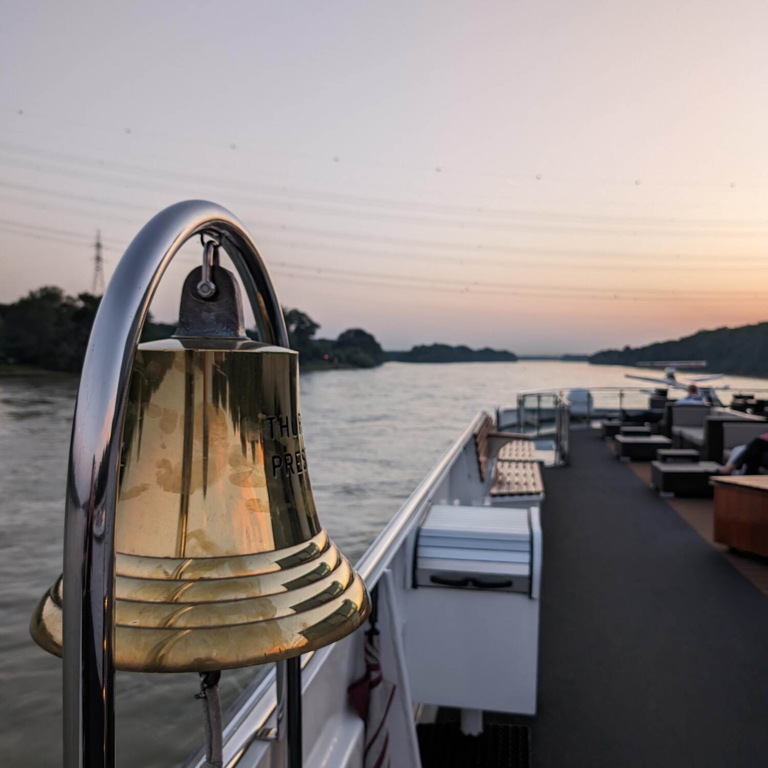 Glanzlichter der Donau