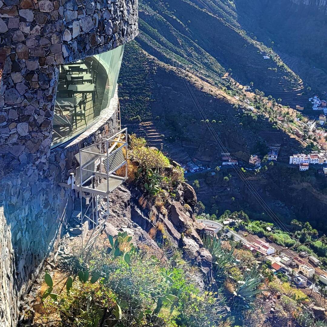 La Gomera