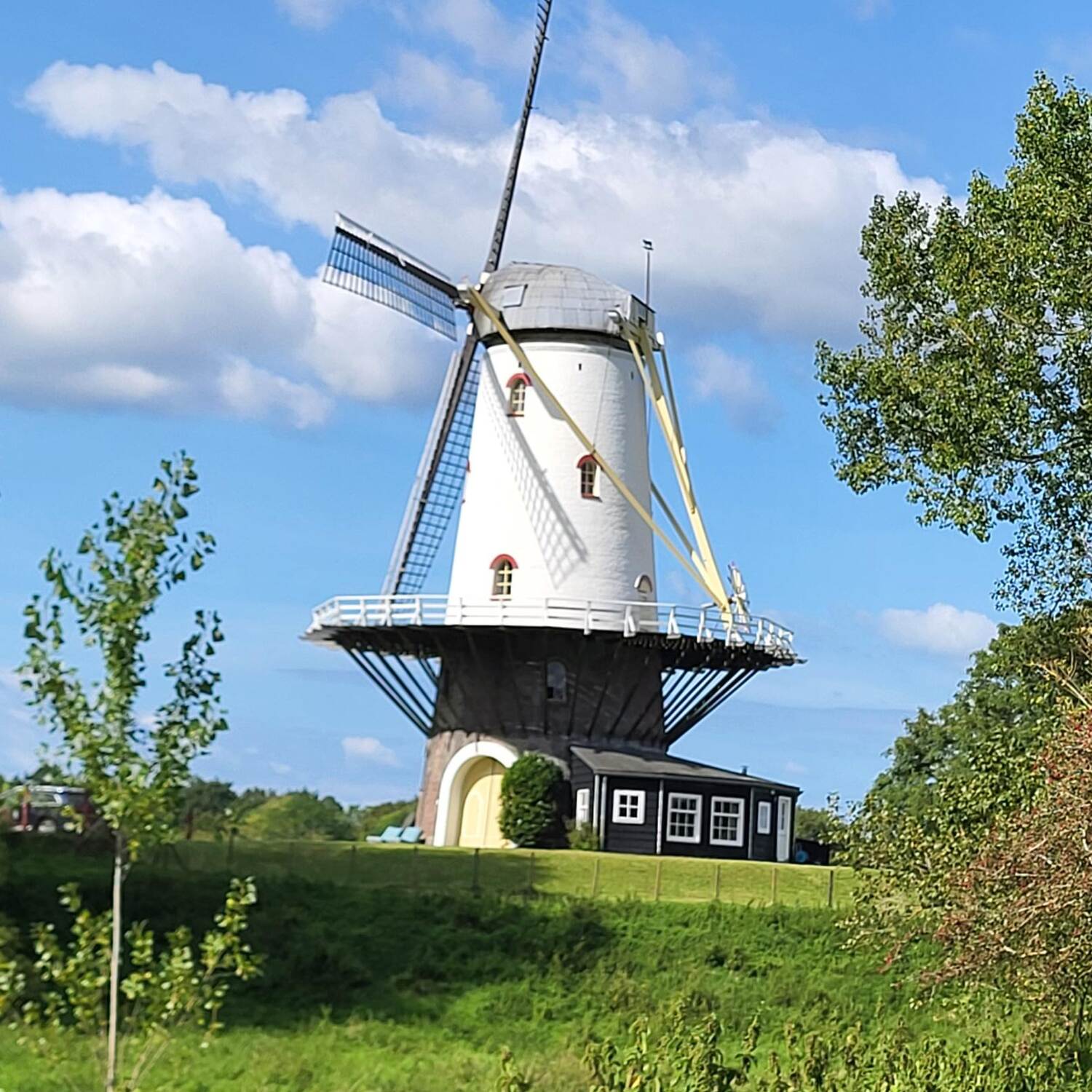 Holland