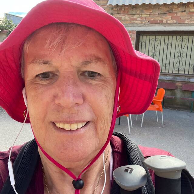 Tessa Gooch