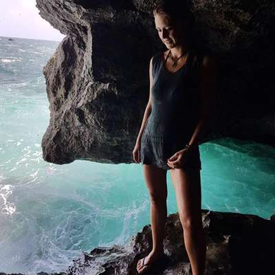 Katharina We
