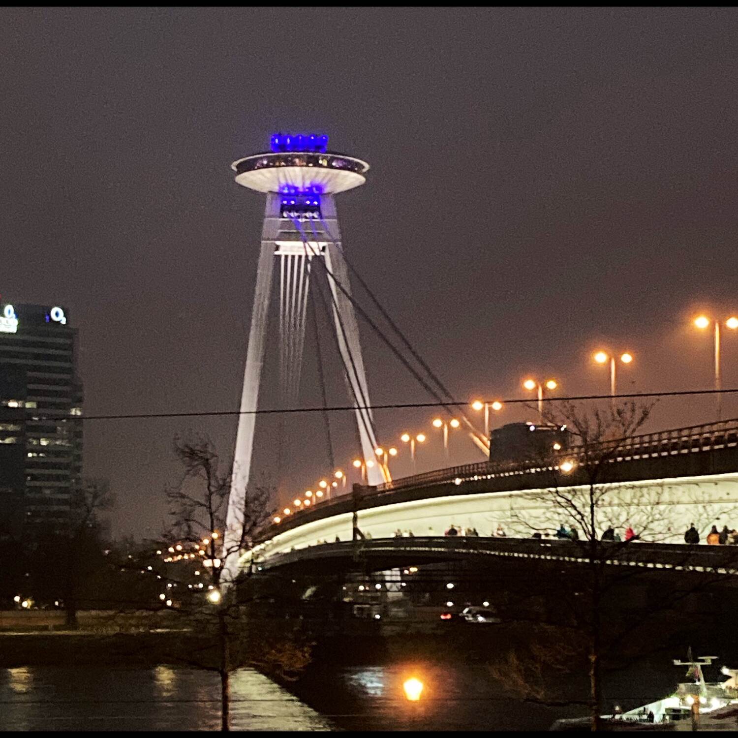 Short trip to Bratislava