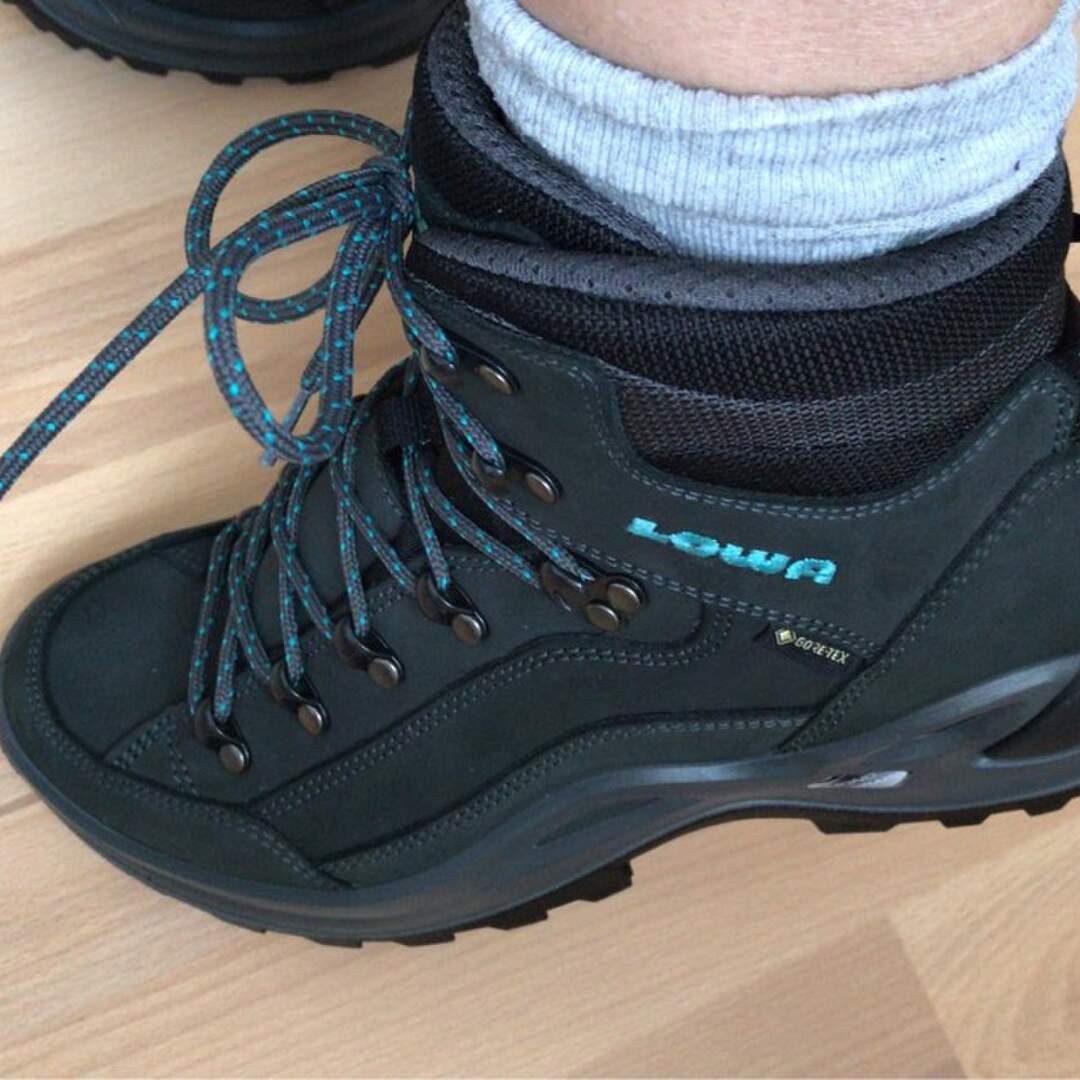 Wandern in den Dolomiten
