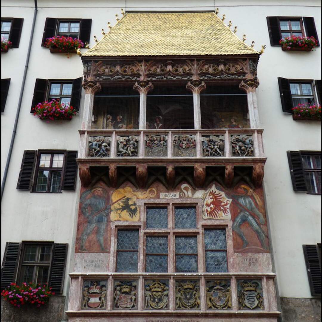 Städtetrip Österreich