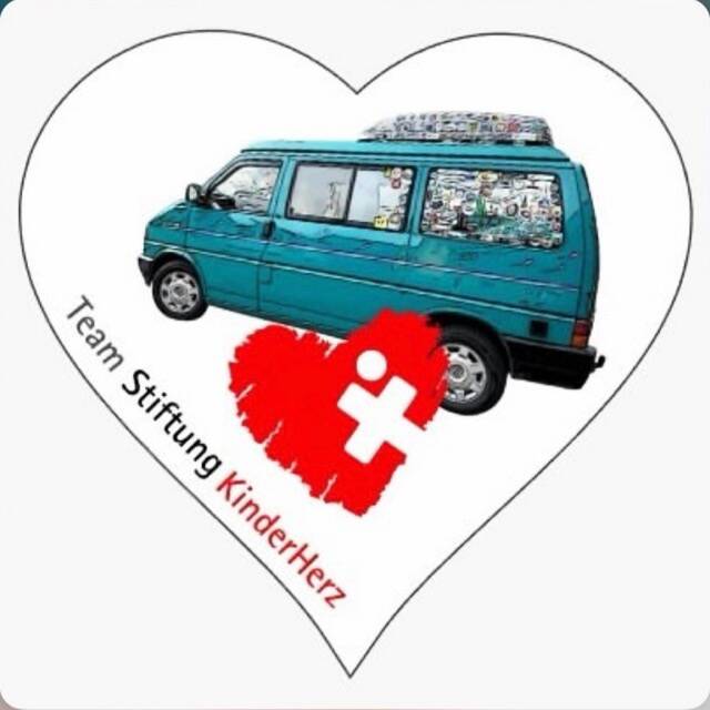 Team Stiftung KinderHerz