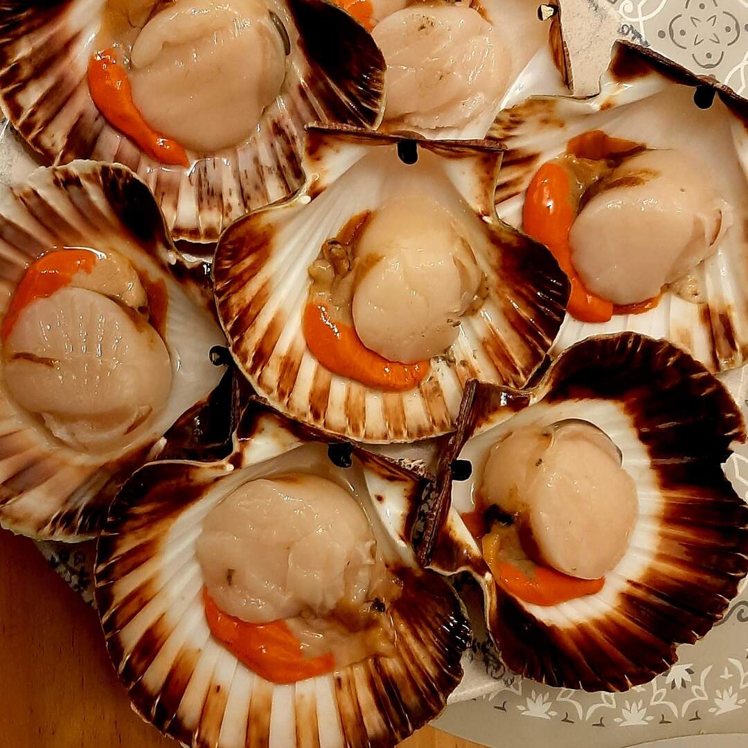 Südbretagne im Spätherbst