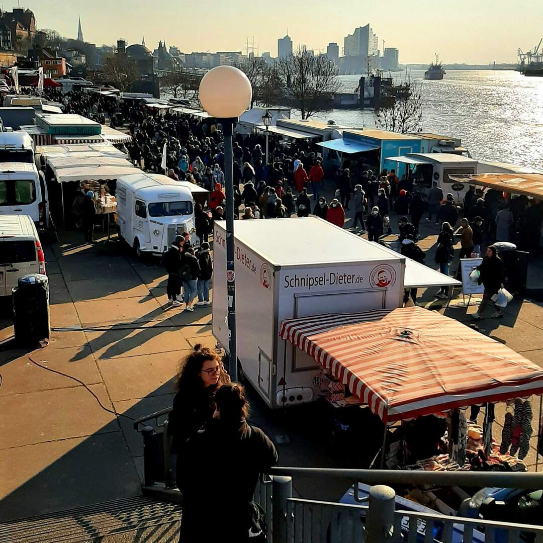 Hamburg