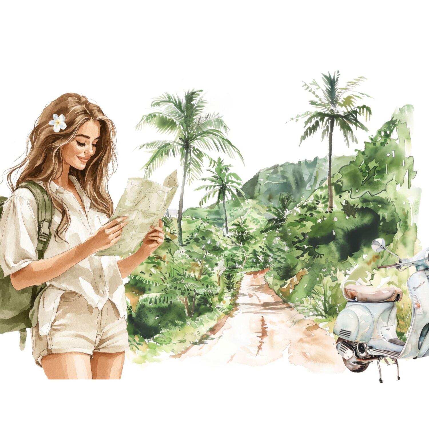 Beyond Shores — Thailand