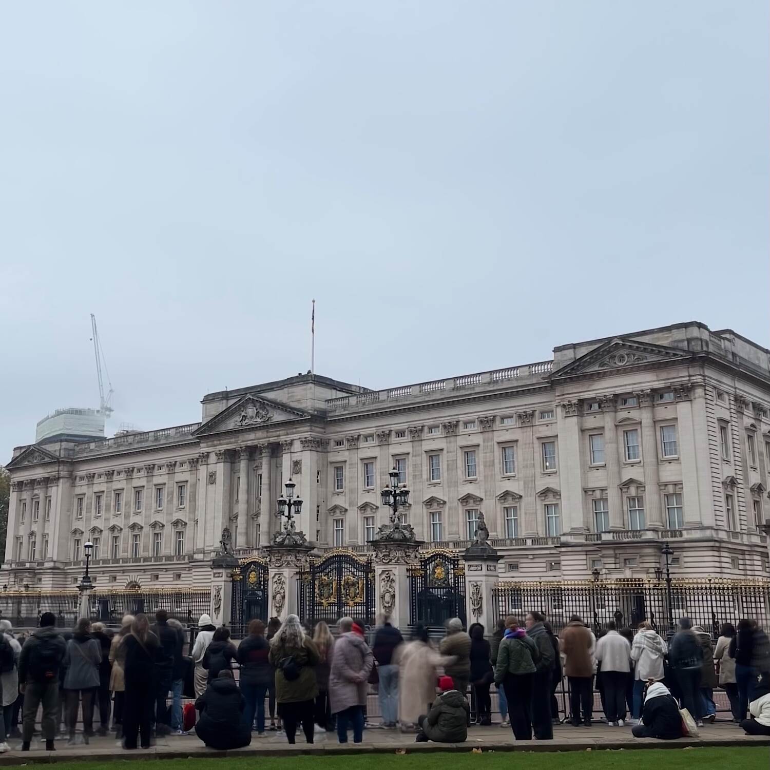 The UK + Scandinavia