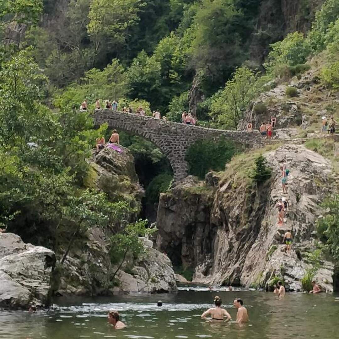 Ardèche in tijden van Corona