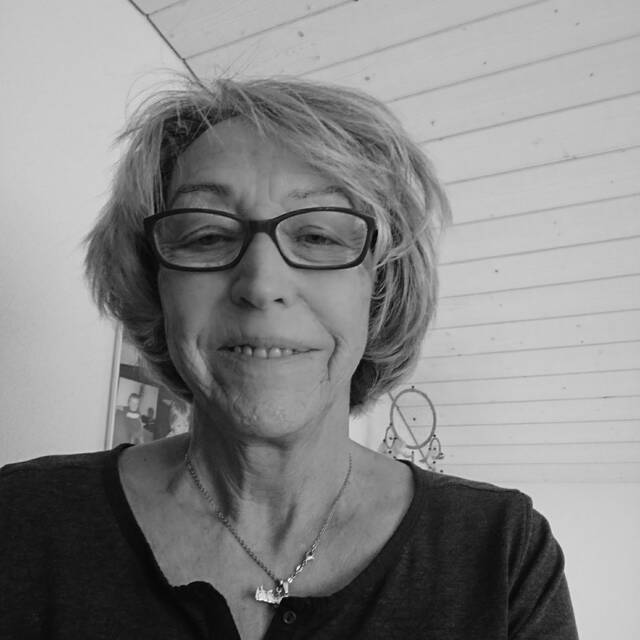 Silvia Oesch