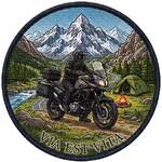 Alex Moto