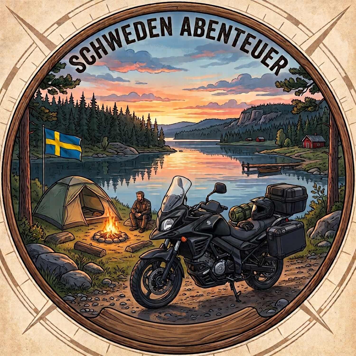 Schweden 2026