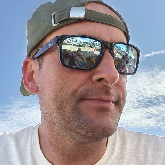 Martin Svec