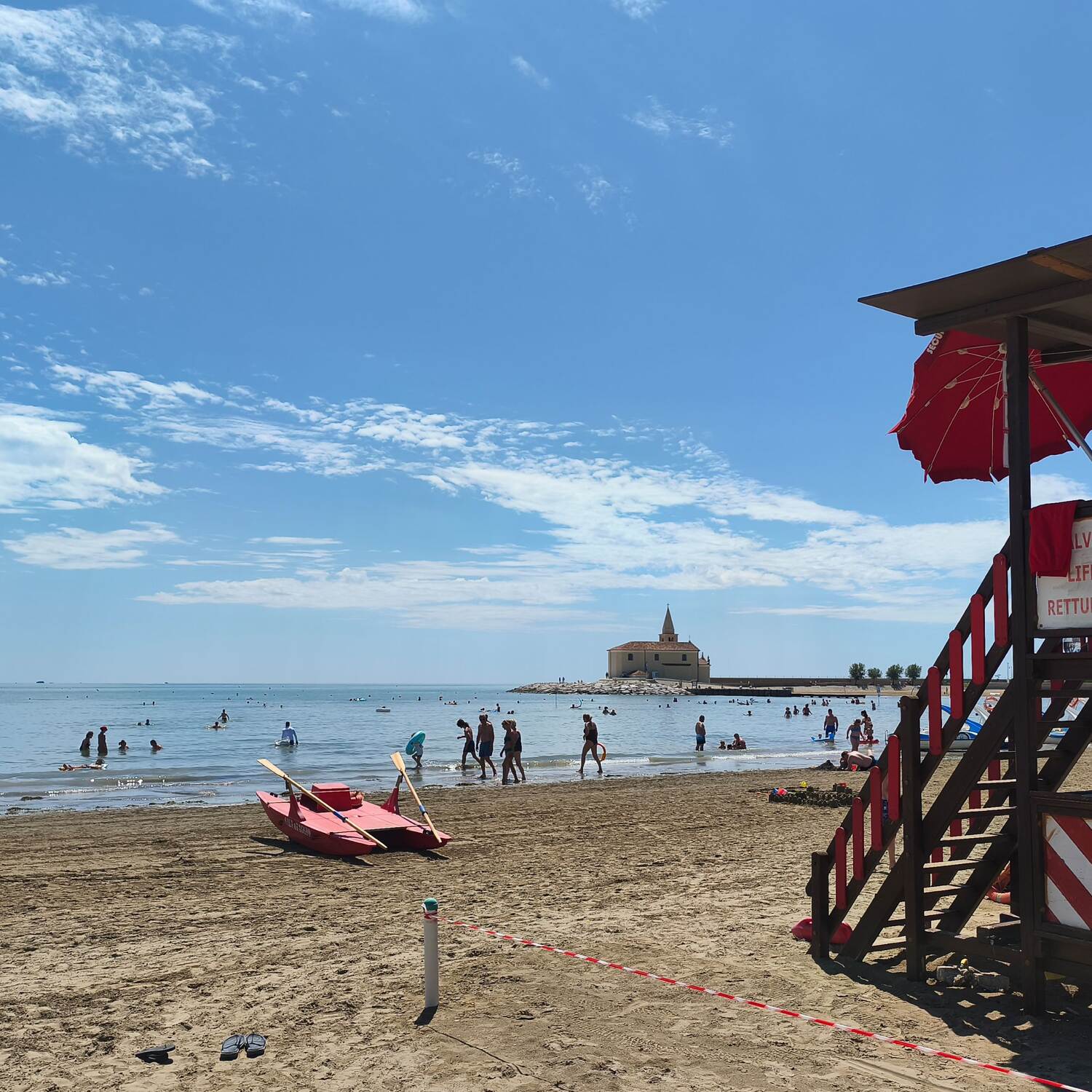 Caorle '25