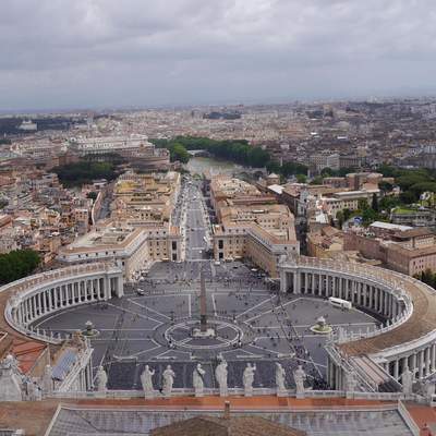 Rome