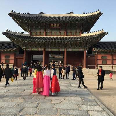 Seoul