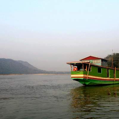 Laos Sabaidee