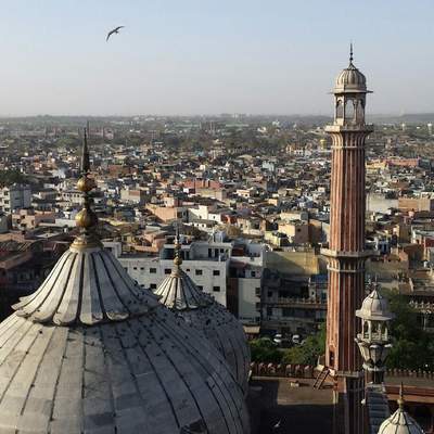 Incredible India