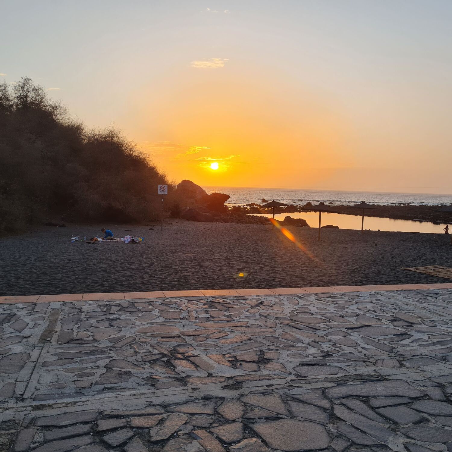 La Gomera