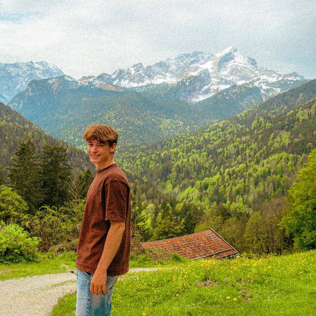 Kilian Conrad