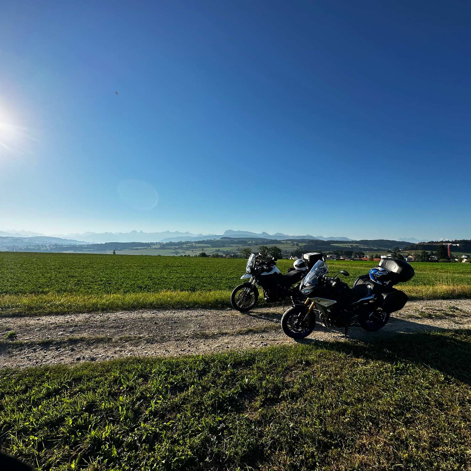 Nordküste Frankreichs