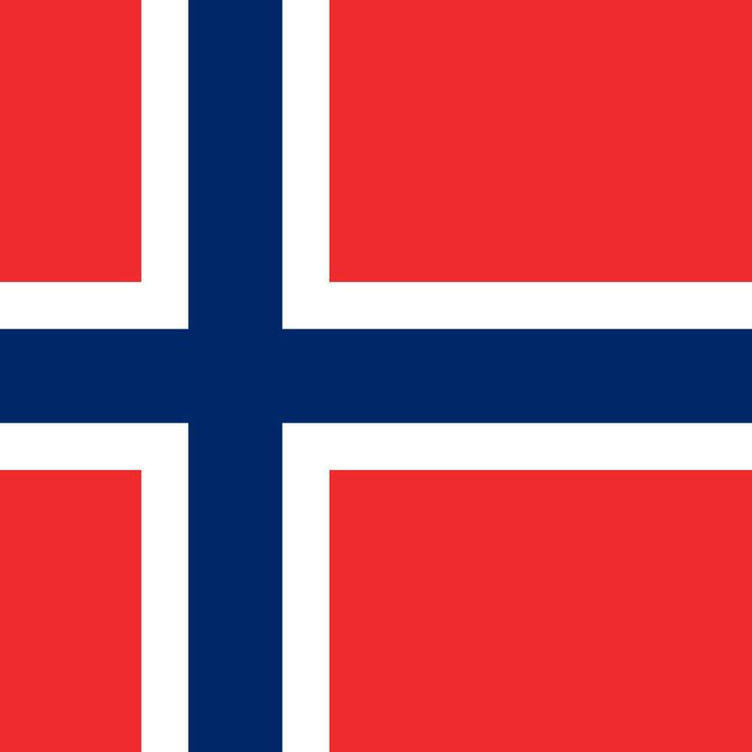 Norwegen 2019