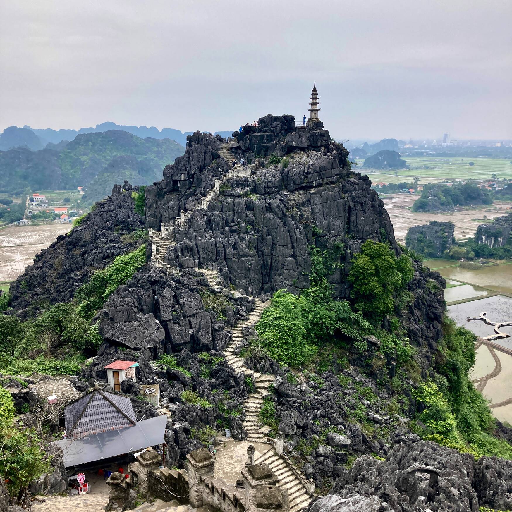Vietnam