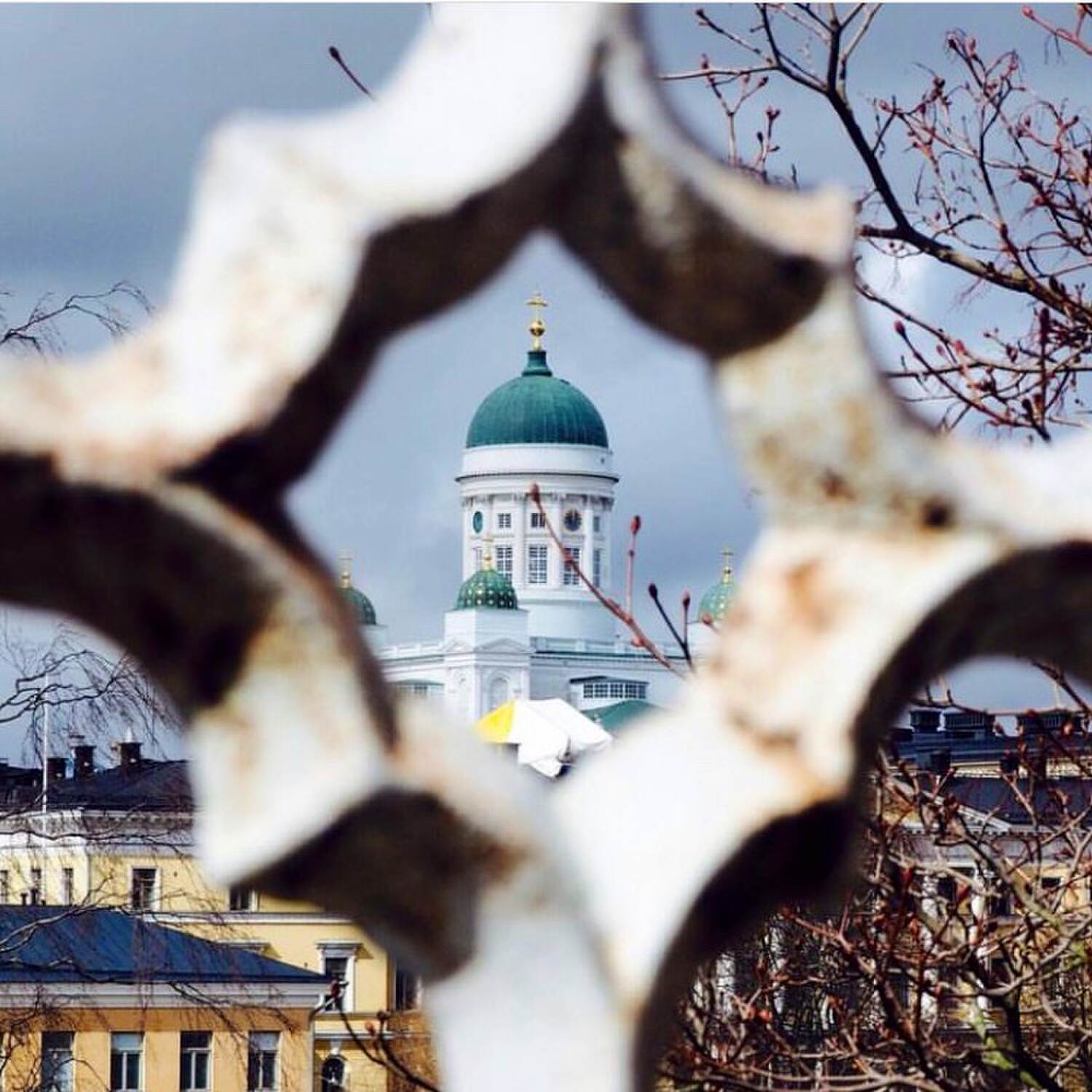 Estland - Tallin