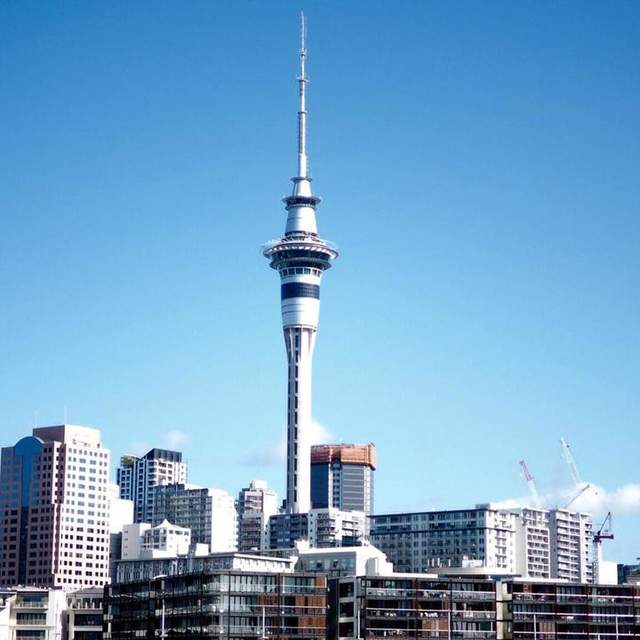 Neuseeland