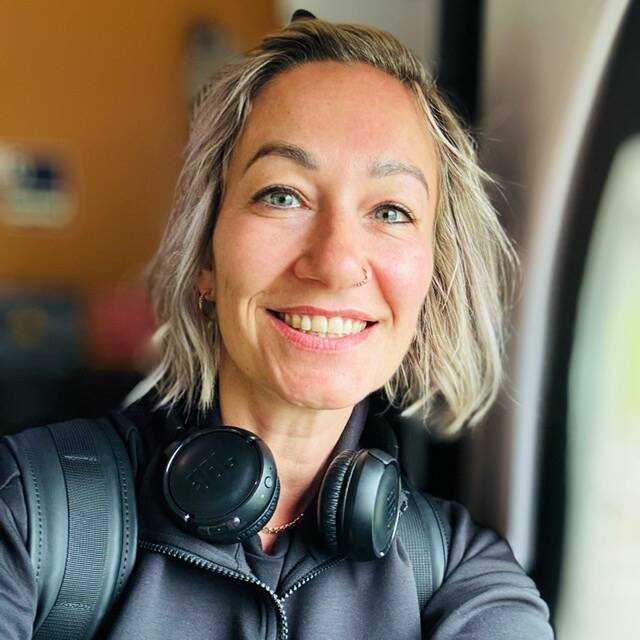 Ivonne Vogel