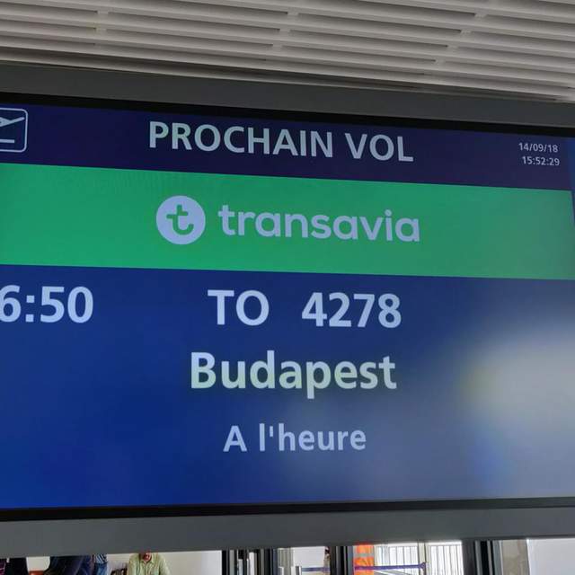 Budapest