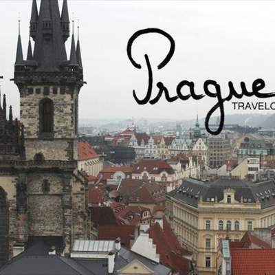 Prague