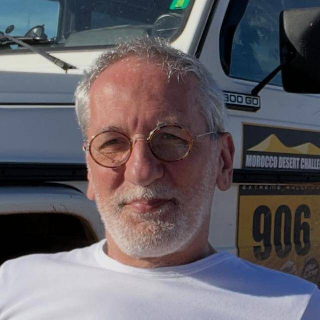 Joris Cockx