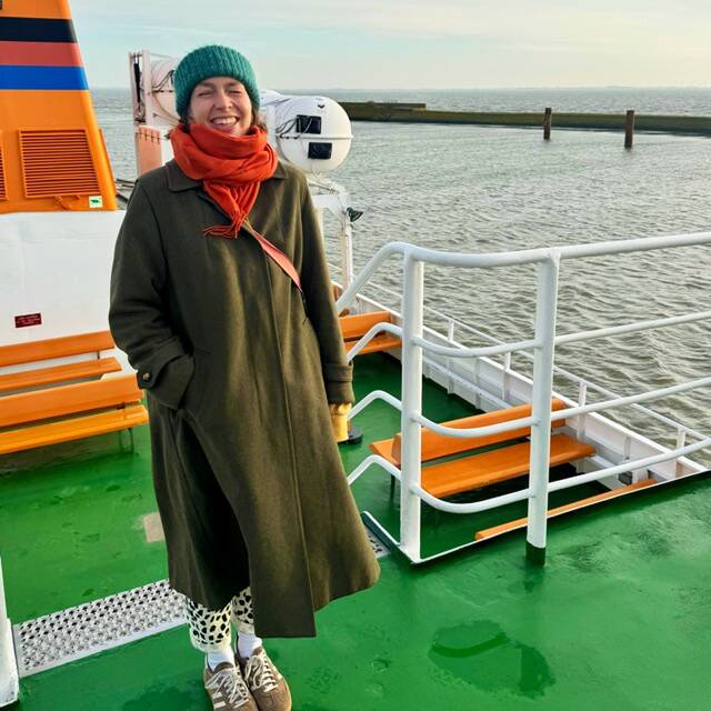 Nika Poersch