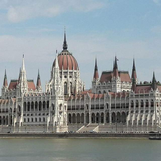 Budapest