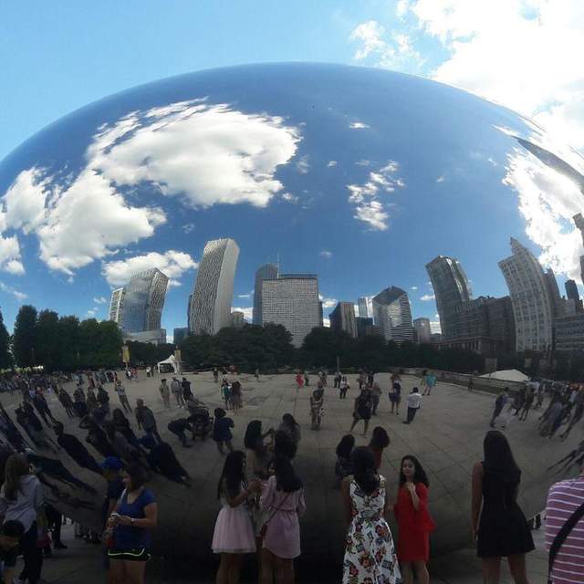 Chicago, IL