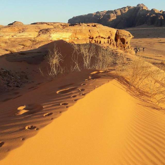 Jordanie