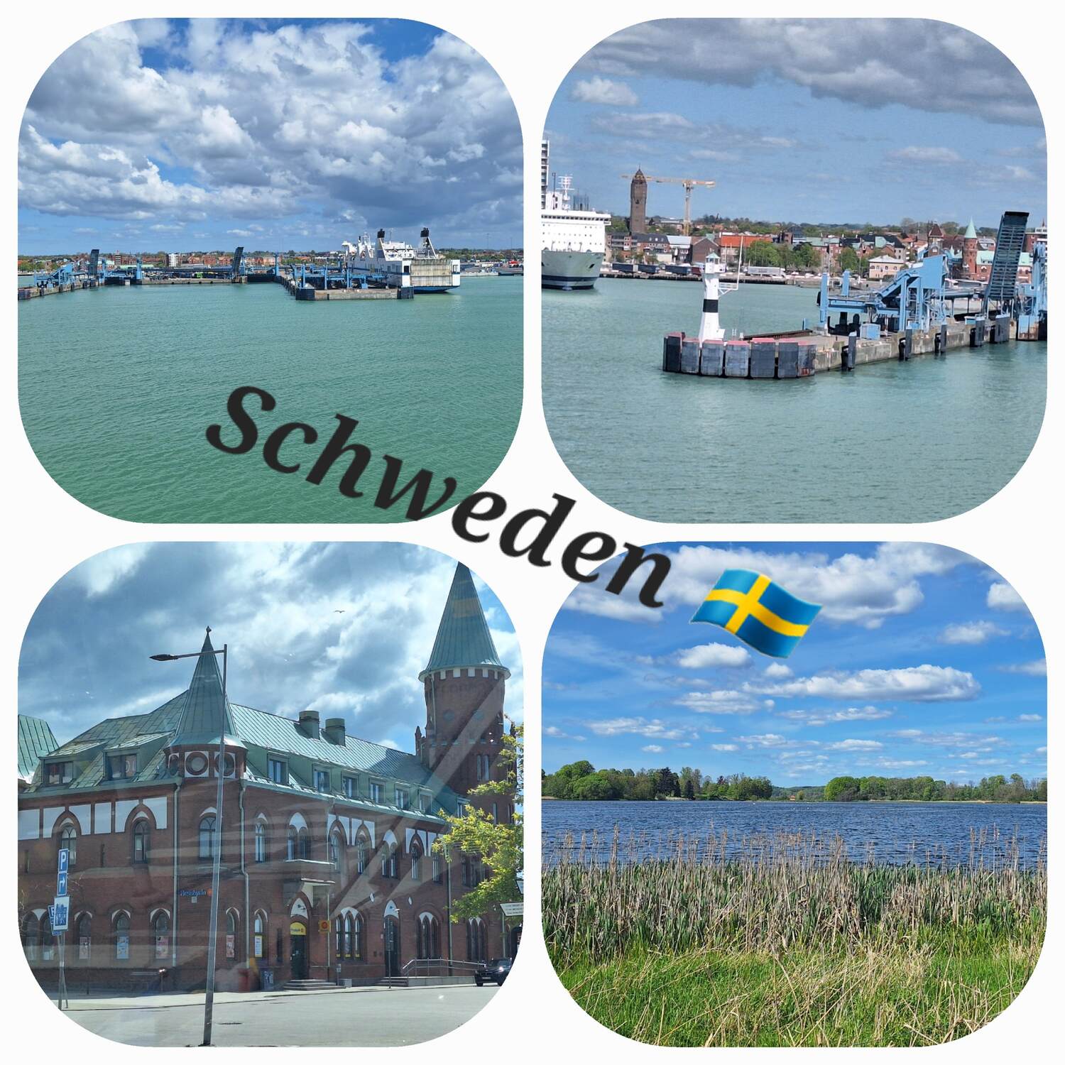 Schweden