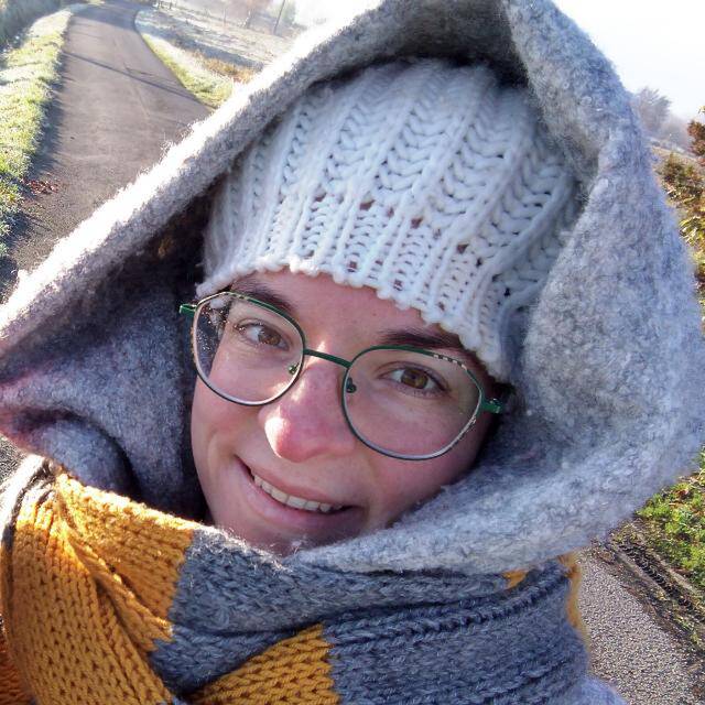 Sanne Deprez