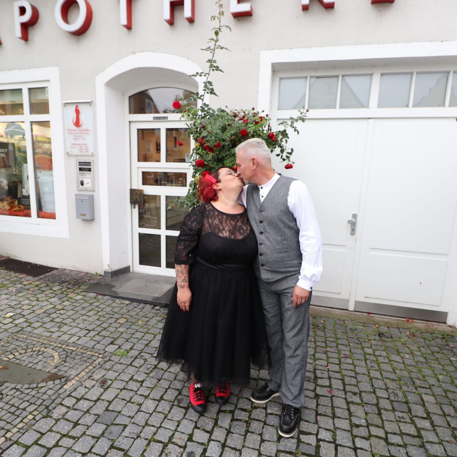 Kos 2025 Hochzeitsreise